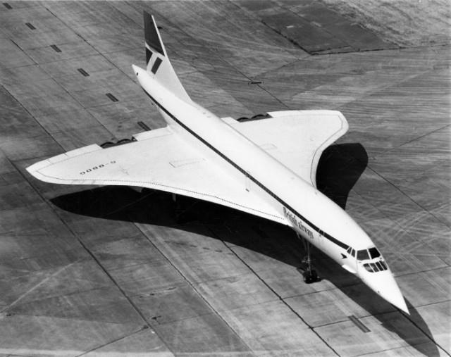 Answers Concorde 50th Anniversary Quiz News Flight Global