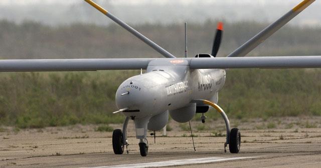 In Focus: Time For Uk's Watchkeeper Uav To Deliver 