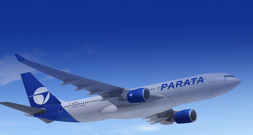 South Korean start-up Parata Air plans US services with A330-200s