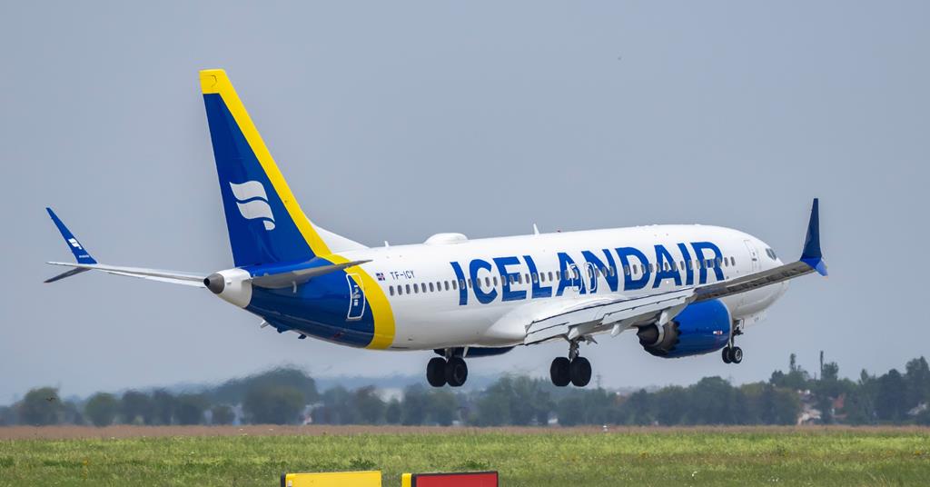 Labour negotiations key as Icelandair seeks to improve on full-year loss