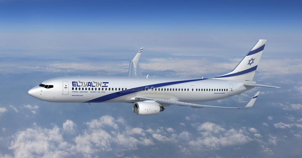 El Al includes Airbus in request for single-aisle fleet-renewal ...