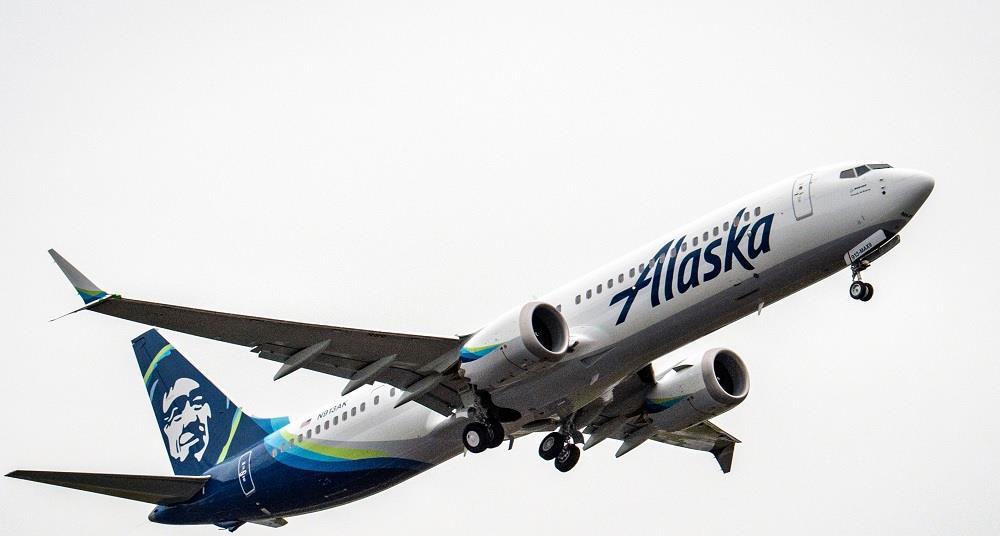 Information about Alaska Airlines Flight 1282 and our 737-9 MAX fleet -  Alaska Airlines News