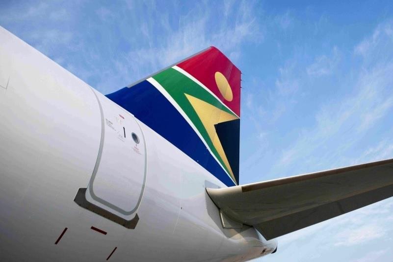 South African Airways edges back into ‘modest’ full-year profit