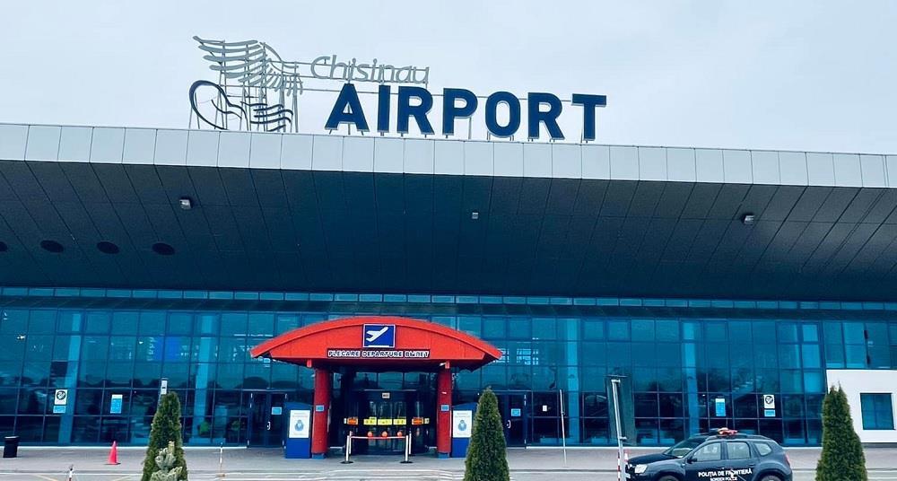 Moldovan minister meets with Munich airport operator to discuss ...