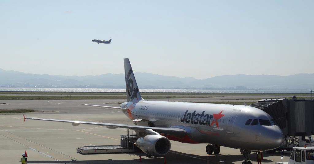 Malaysia jetstar Newsroom Jetstar