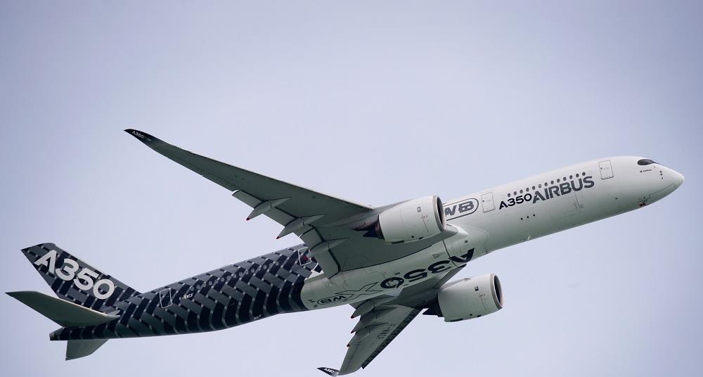 A350 uncommanded altitude deviations persist despite control