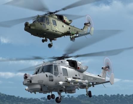 UK cuts Future Lynx deal, delays new carriers | News | Flight Global