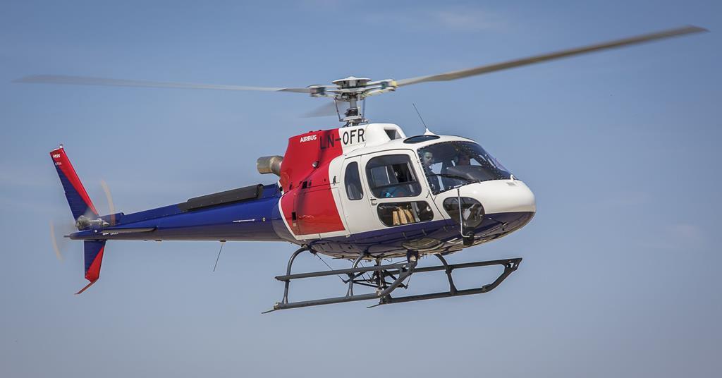 Airbus Helicopters Details Techno Bricks Planned For H125 Successor Analysis Flight Global