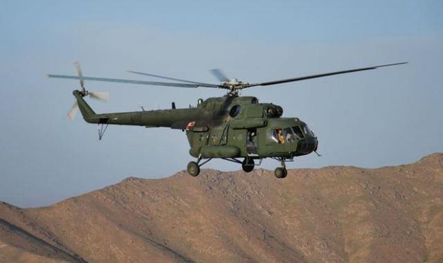 Poland ups military helicopter contest to 70 aircraft | News | Flight ...