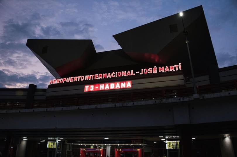 Cuba’s capital airport declares jet fuel unavailable as energy crisis deepens