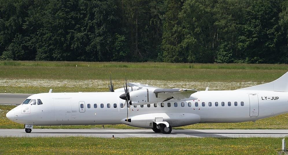 Investigators: ATR 72 “violated minimum standards during approach to Guernsey in fog”