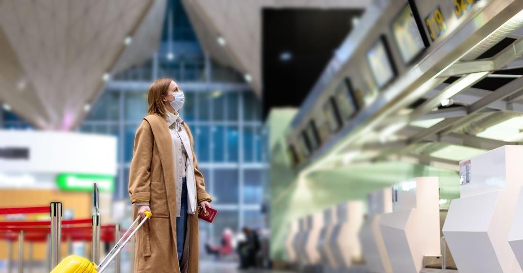 Restoration unsustainable with out Journey Move-type applications: IATA | News
