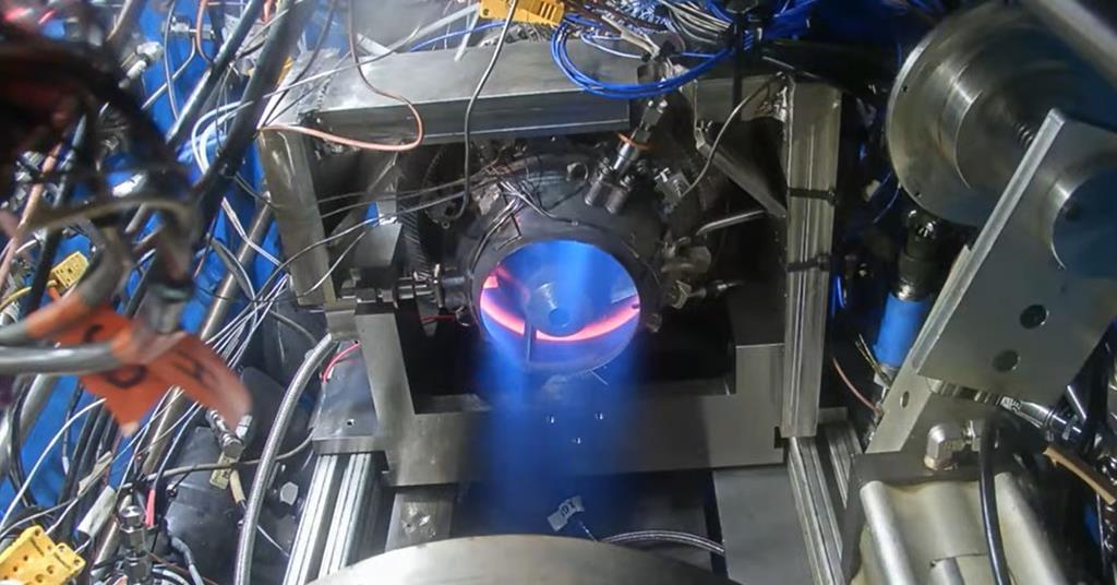 Beehive Industries planning flight trials for Frenzy turbojet in early 2026