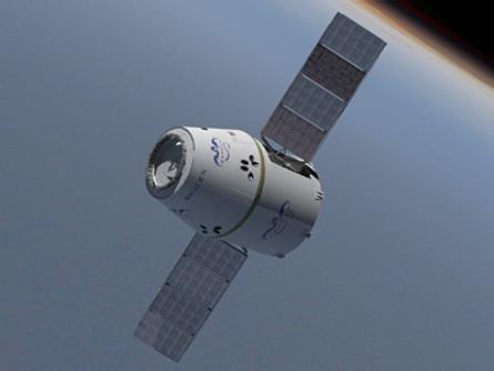 SpaceX, NASA plan Falcon 9/Dragon launch for 7 December | News | Flight ...