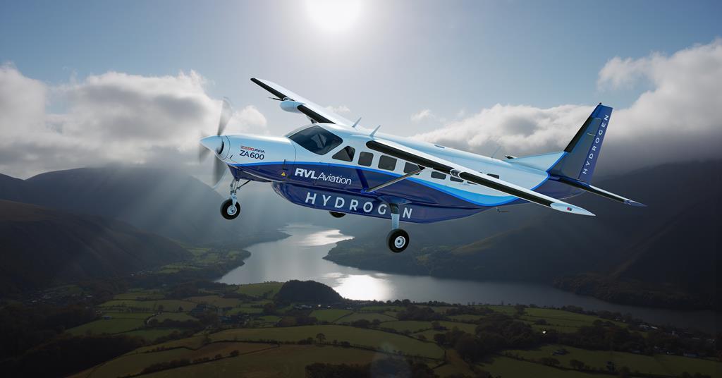 Staff exodus hits ZeroAvia’s UK operation