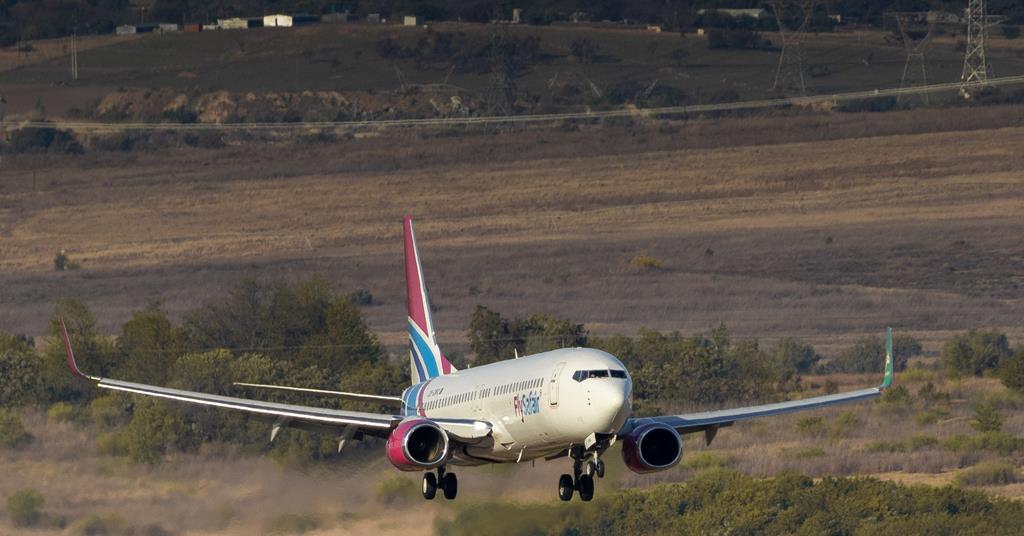 Harith buy-out ends ASL Aviation interest in South Africa’s FlySafair