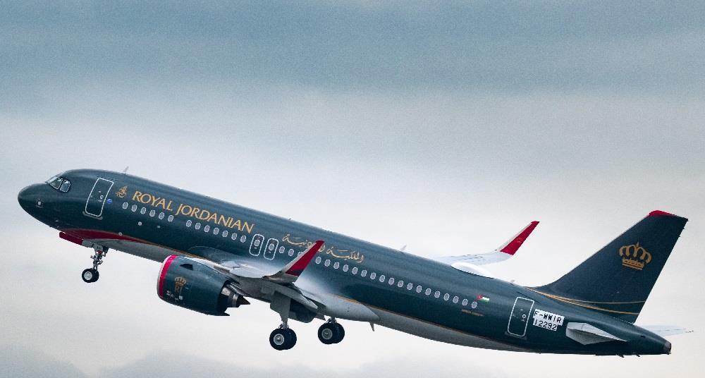 royal jordanian airlines pcr requirements