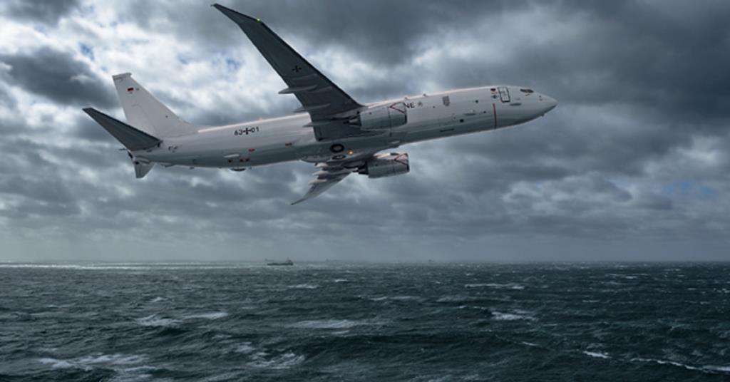 Photo of Nachrichten Boeing schließt 3,4-Milliarden-Dollar-Deal für kanadische und deutsche P-8As ab |