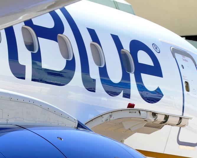 JetBlue To Launch Paris Flights Next Summer From New York, Then From ...