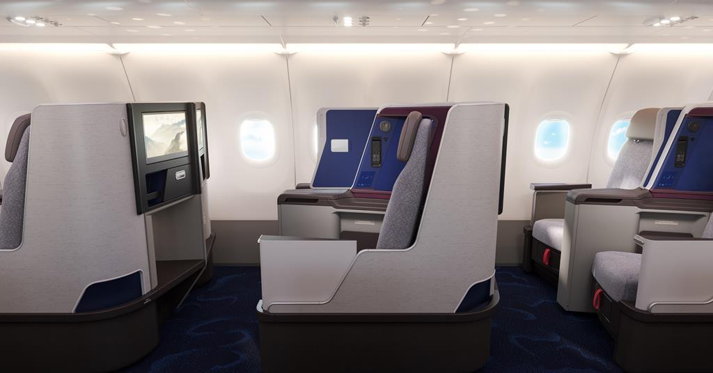 China Airlines receives first A321neo; unveils new regional cabin