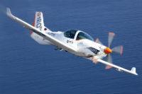 CAE to accept first two Grob trainers for US C-12 schoolhouse