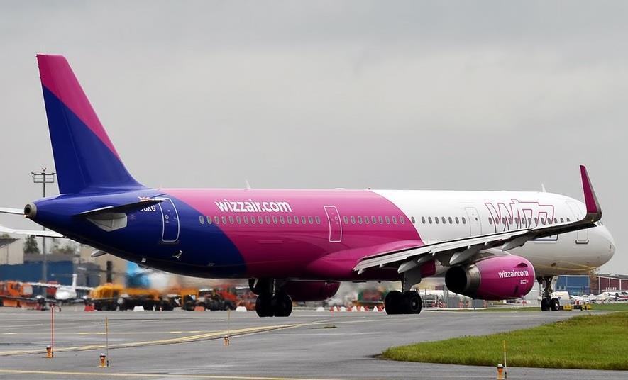 Wizz Air UK seeks ‘scaleable’ growth as testing change boosts demand ...