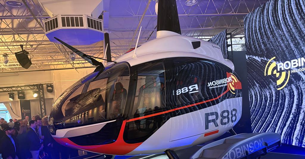 Smith continues rapid revolution as Robinson reveals R88 | In depth ...