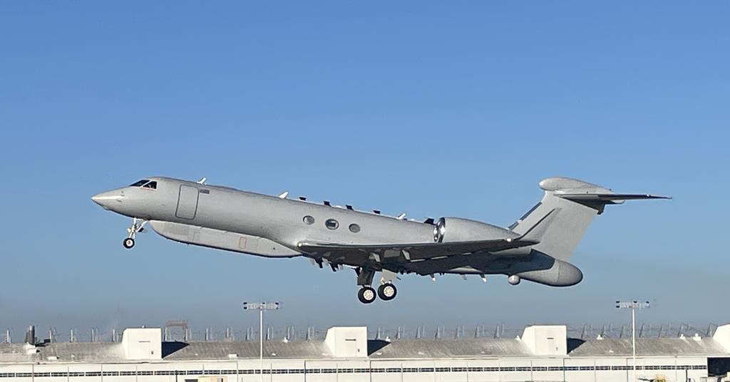 Australia awards CAE 10-year contract to deliver Future Air Mission Training System