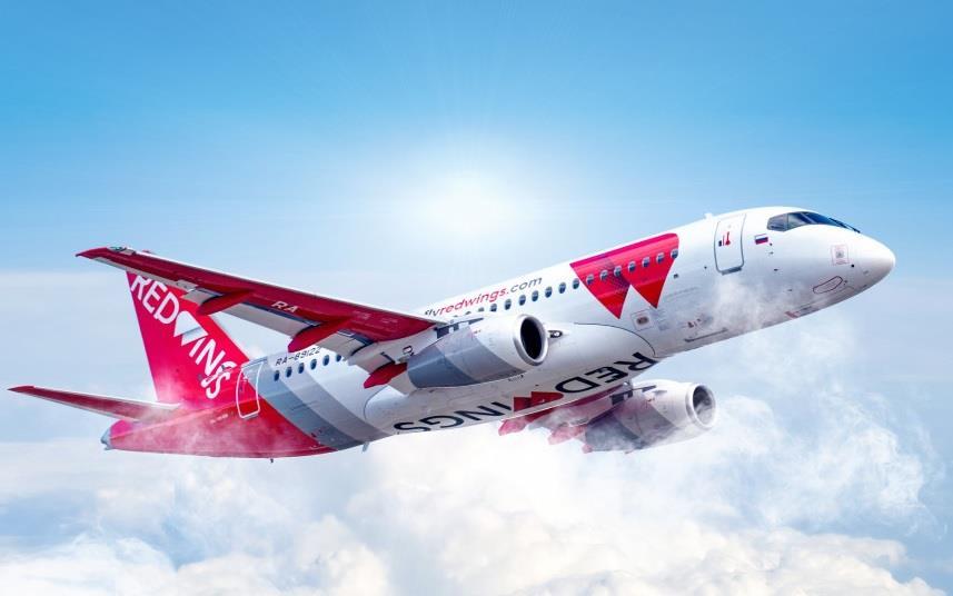 Купить Билеты Авиакомпании Ред Вингс