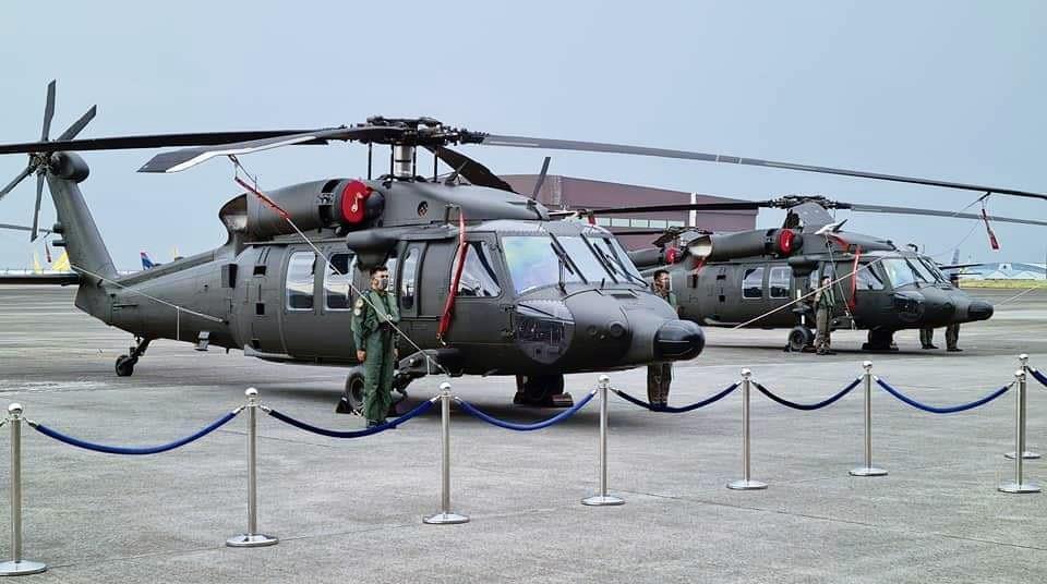 Manila eyes order for 16 additional S-70is | News | Flight Global