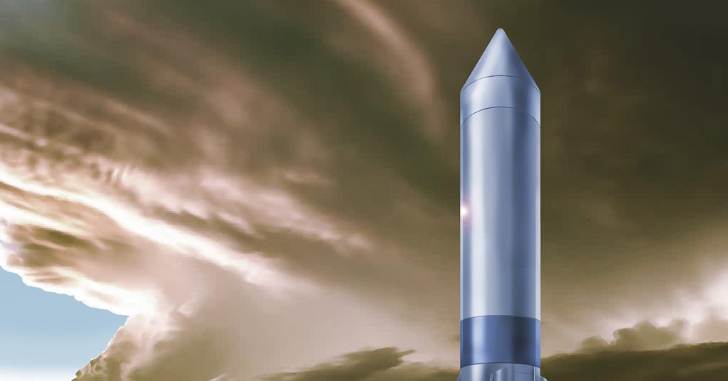 The US Air Force (USAF) has named “Rocket Cargo” as its fourth “Vanguard” programme, meaning the concept is a top science and technology devel