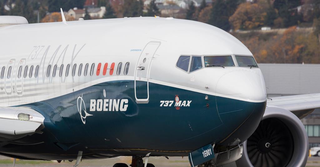 Komite AS mencari rincian lebih lanjut dari FAA tentang tanggapan terhadap krisis 737 Max |  Berita