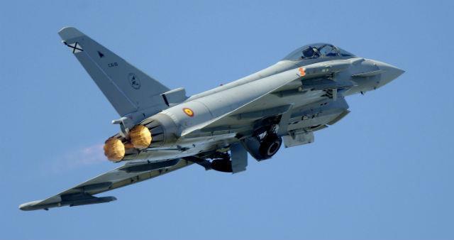 Next Eurofighter boss to target global partnerships | News | Flight Global