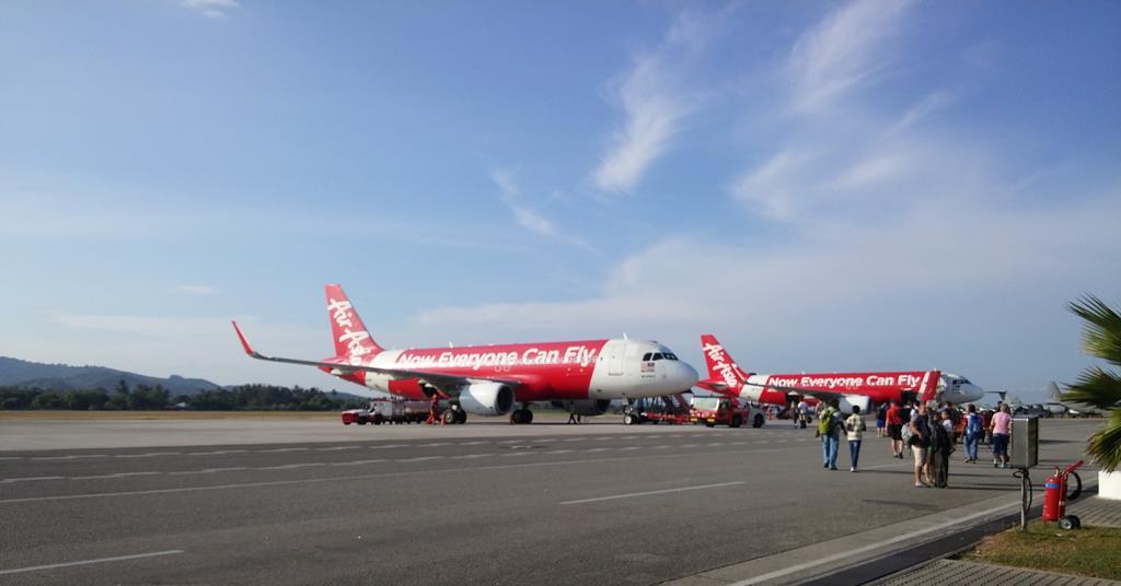 Lessors Seeking Detail Of Airasia And Aax Fundraisings 