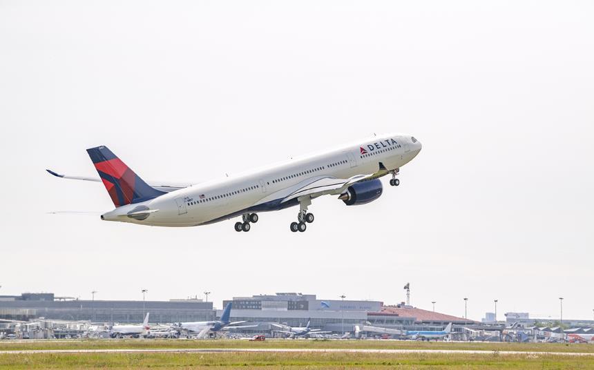 Delta Delta