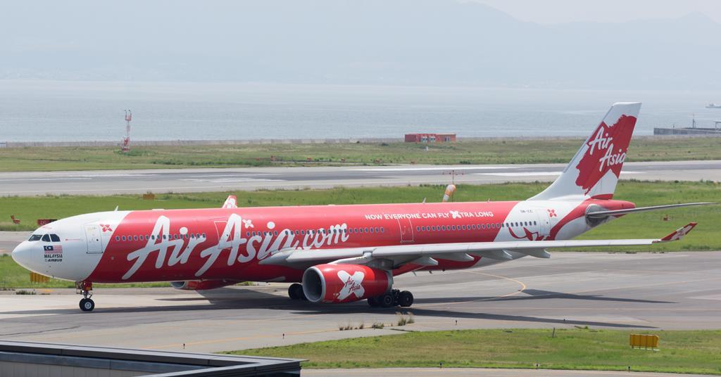 Lessors Seeking Detail Of Airasia And Aax Fundraisings 