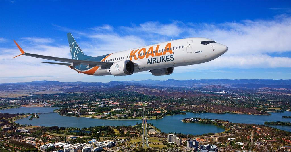 Australia could see new low-cost airline with Koala Airlines | News