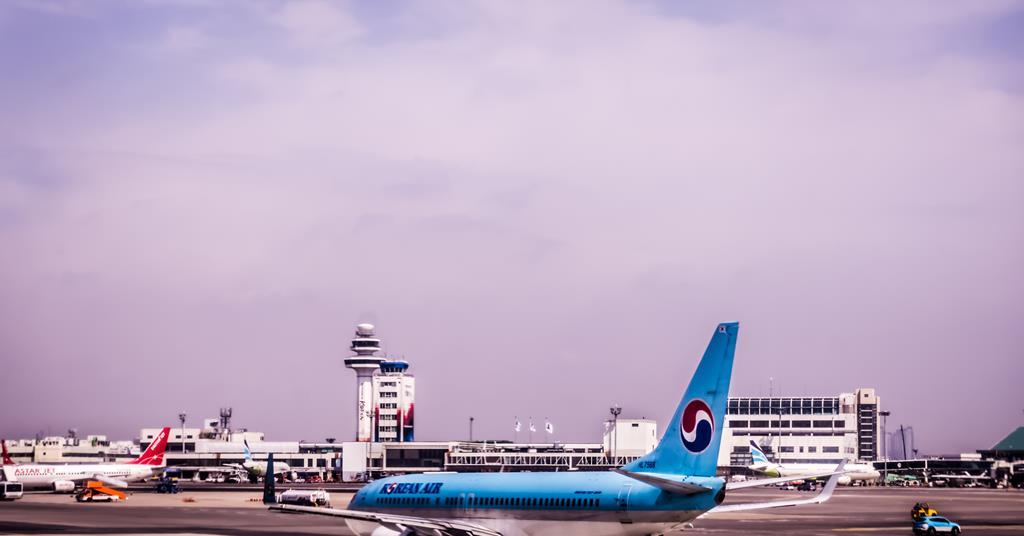 한국은 이차 공항에서 비행을 허용 | 뉴스