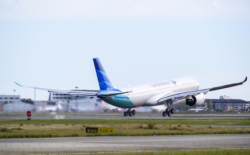 Airbus A330 Neo Aircalin Air Caledonie F-ONEO | Msn 1937 F-W… | French  Painter | Flickr