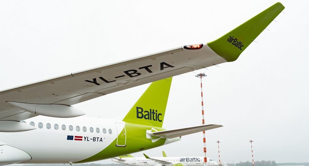New Air Baltic chief takes over with carrier's IPO yet to materialise