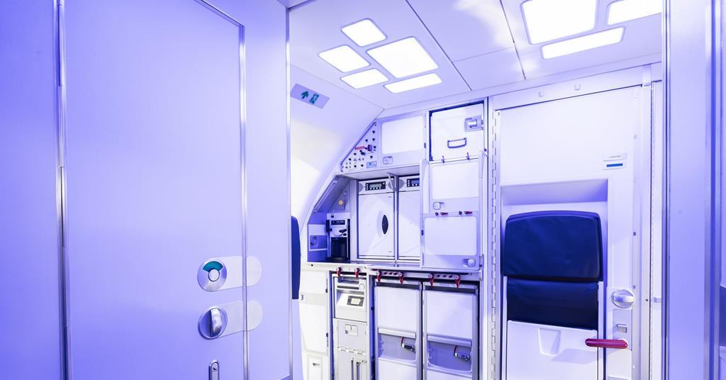 Safran Cabin To Close Bellingham Washington Facility News Flight Global