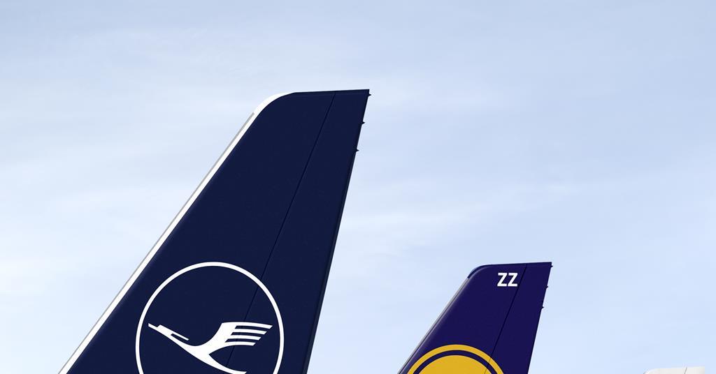 Lufthansa Group Parks 700 Aircraft In Crisis Response News Flight Global