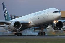 ぺんぎんAir New Zealand Boeing777-300ER Boeing 777-300 - Seat maps - Experience | Air New Zealand