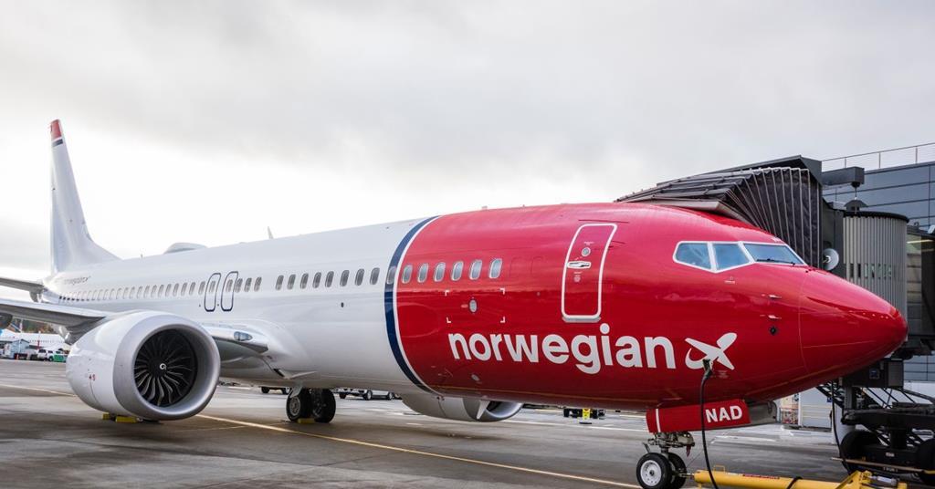 Buoyant Norwegian could grow fleet ‘more aggressively’ in coming years