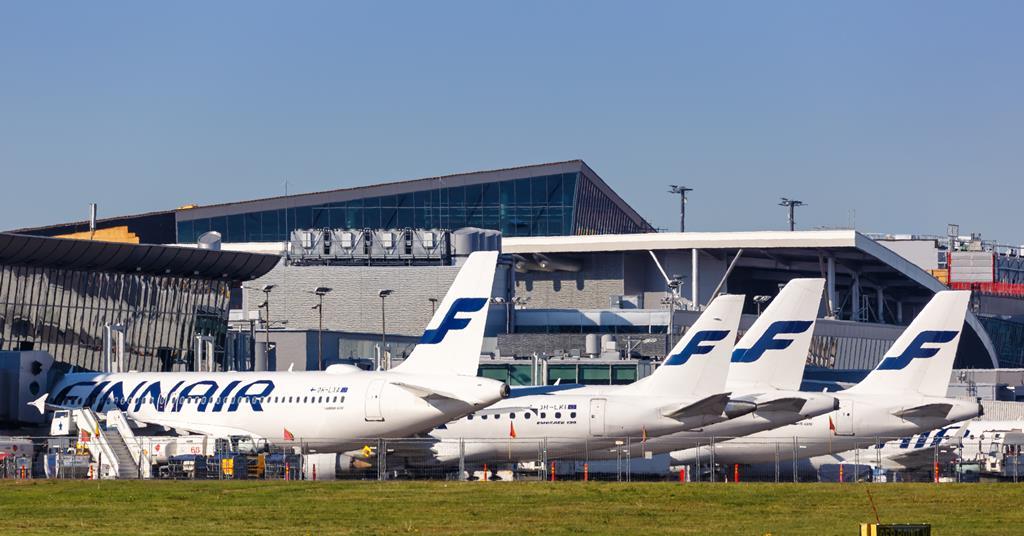 Finnair To Cut 1 000 Jobs And Continue Temporary Layoffs News Flight Global