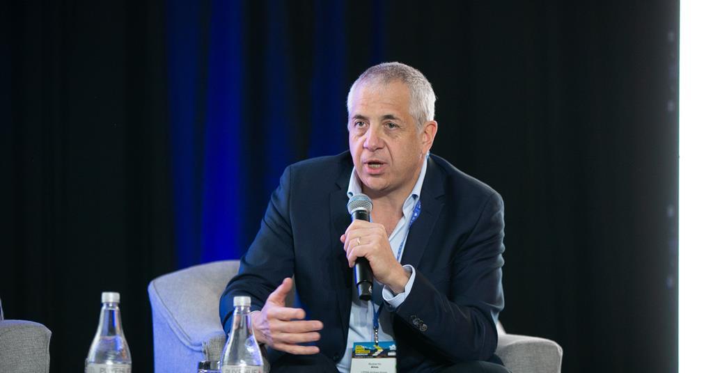 Roberto Alvo on leading LATAM Airlines out of Chapter 11 and into net ...