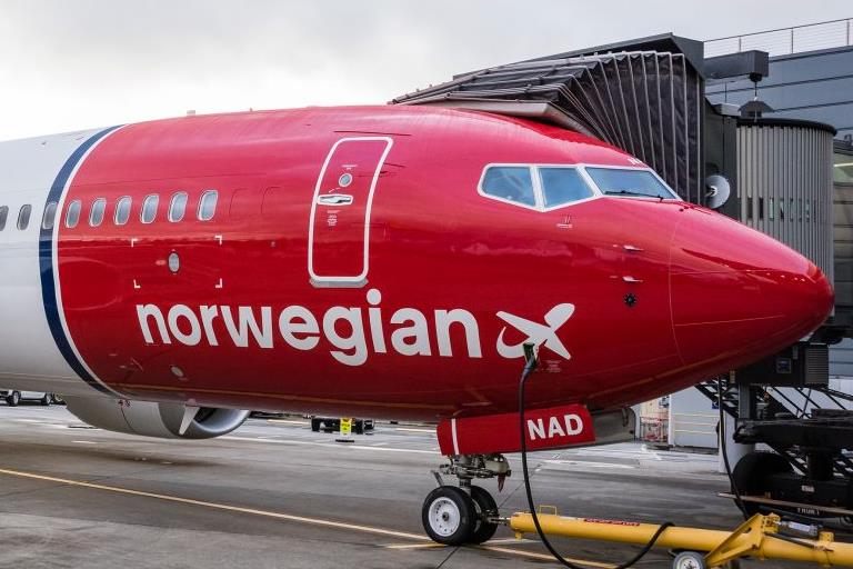 Comfortable in its own skin, Norwegian optimistic on prospects for 2026