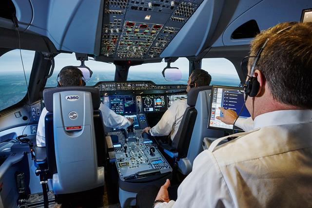 Aviation will need 27,000 new pilots in 2021 as shortage continues despite  downturn: CAE | News | Flight Global