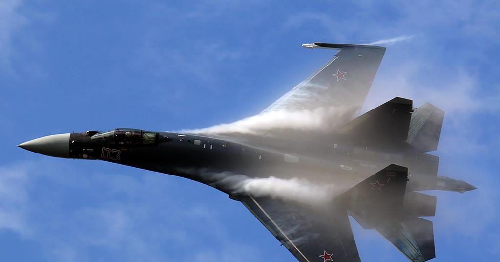indonesian jet fighter