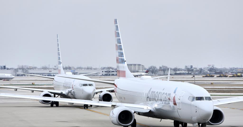 Top 100 airline groups traffic rankings 2022 In depth Flight Global